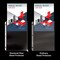 Gold Seal Sheet Protectors, Diamond Clear Anti Glare, Standard Weight, 8.5 x 11in. Topload, 200PK 81854 - alternate 2